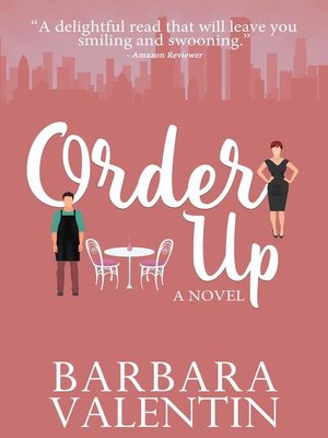 cover image of Order Up